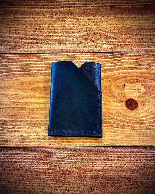 Leather Slim Wallet