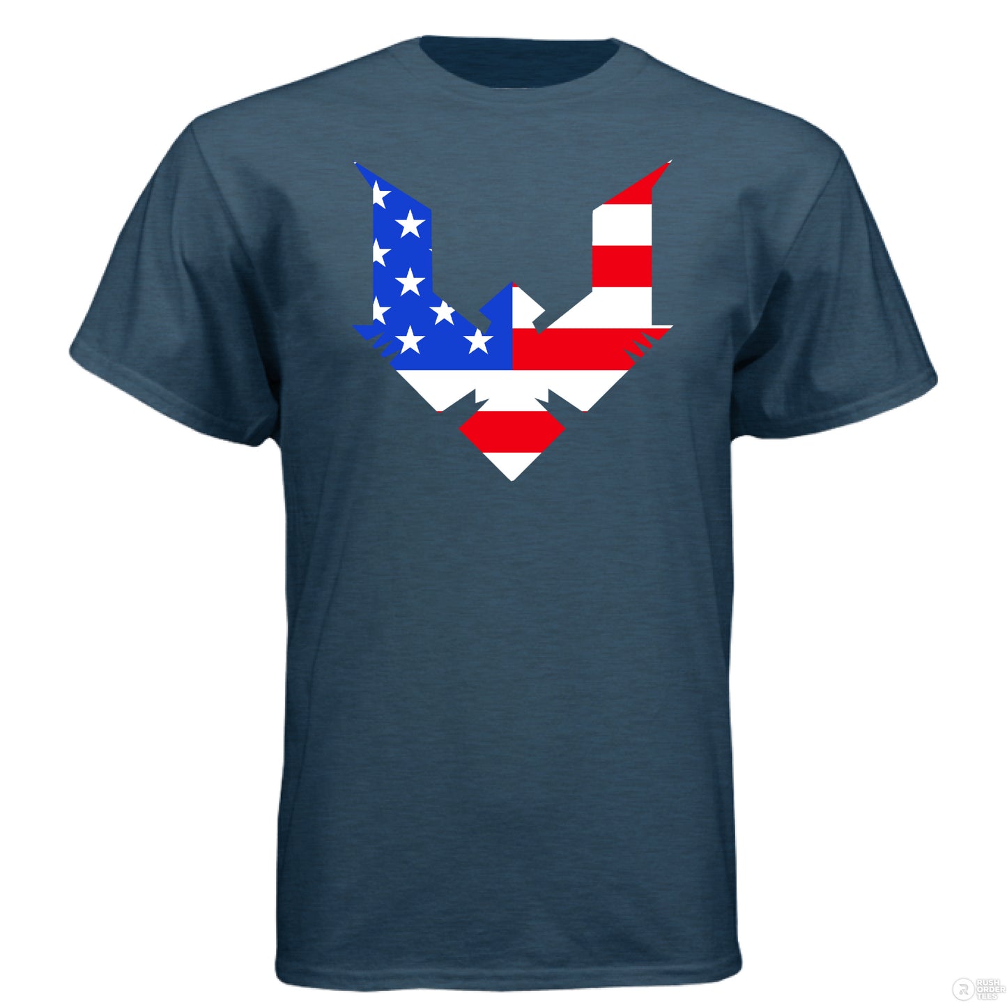 Midnight Navy - FRONT