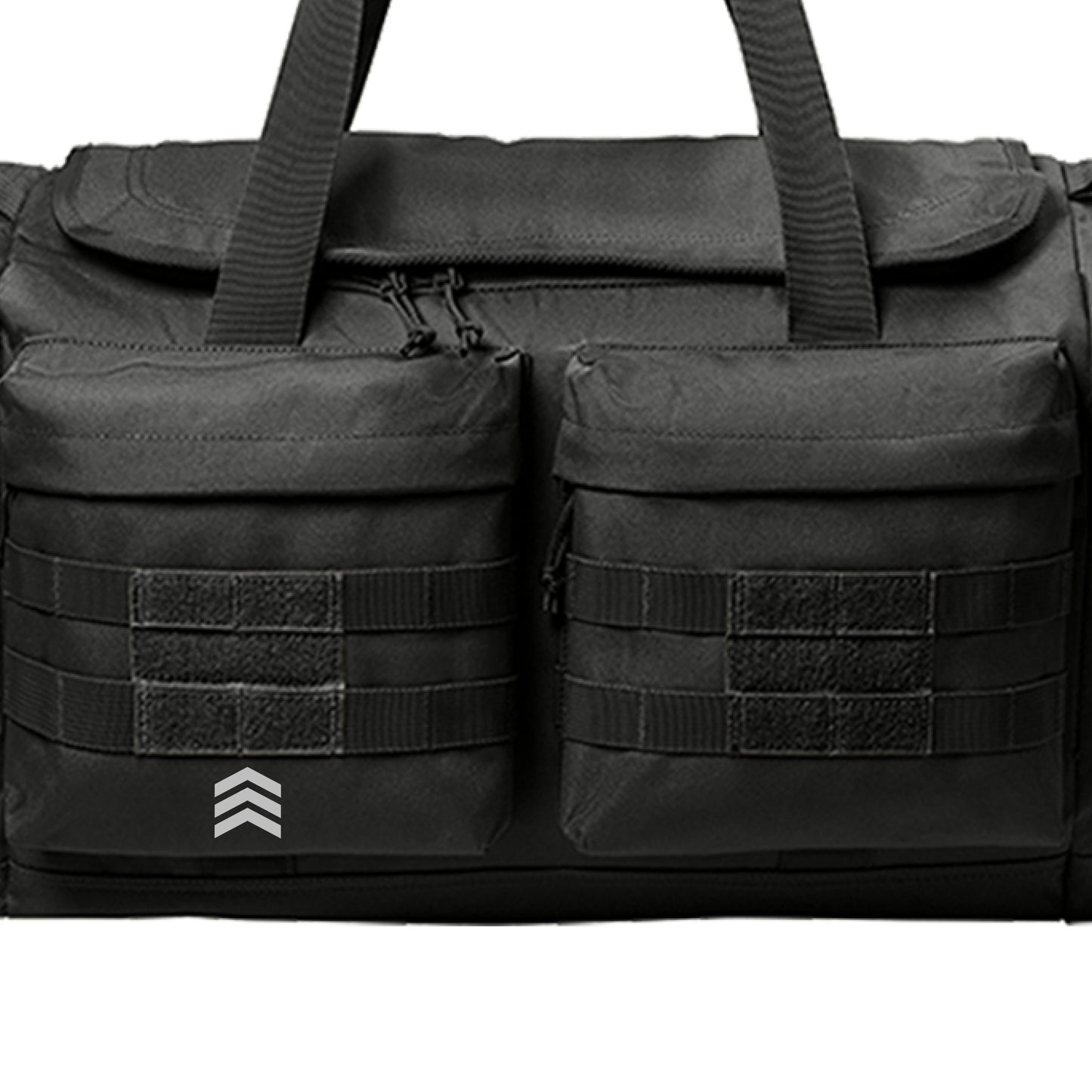 Black - FRONT