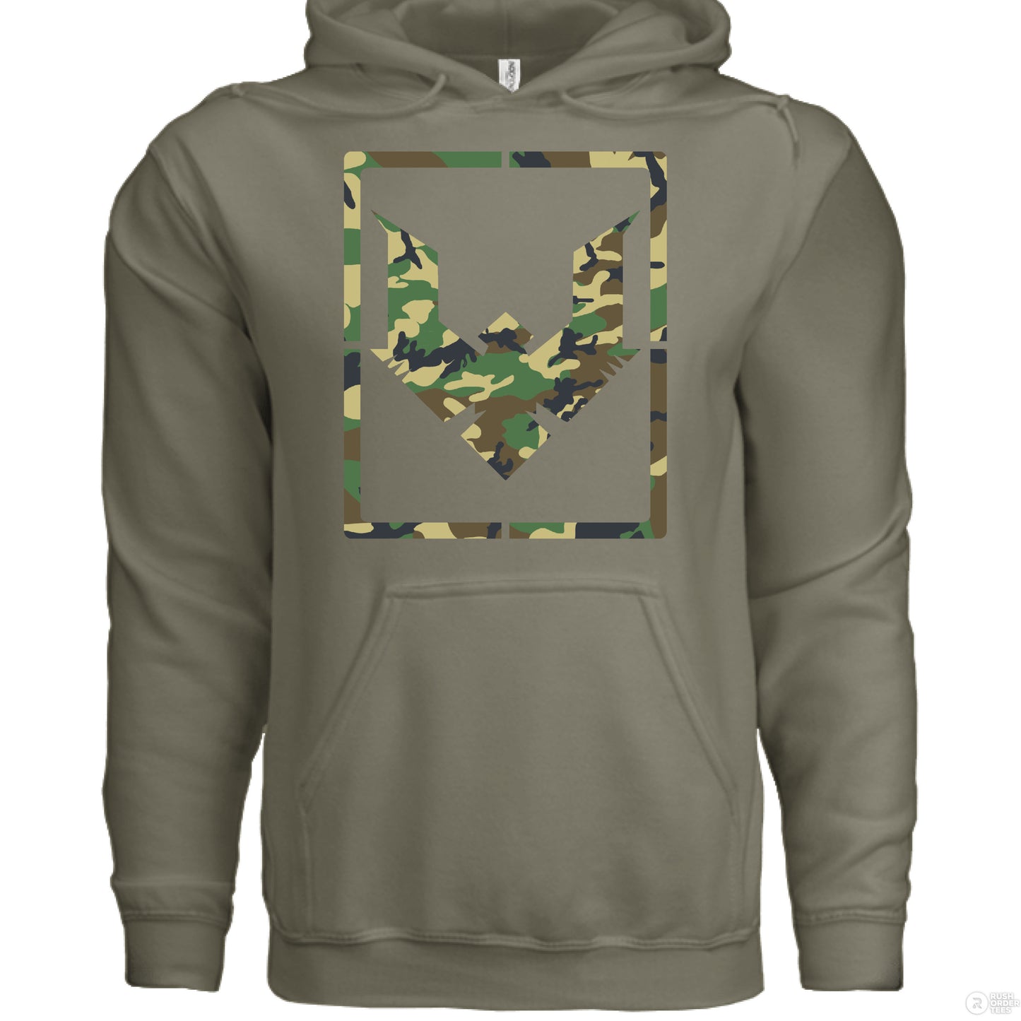 Army - FRONT