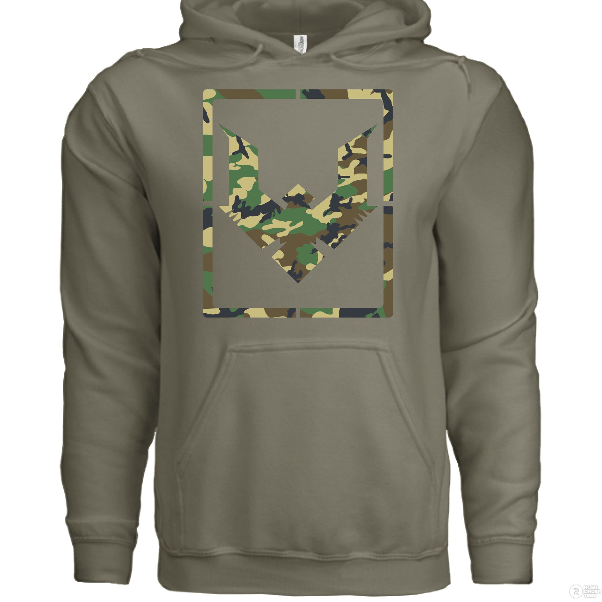 Army - FRONT