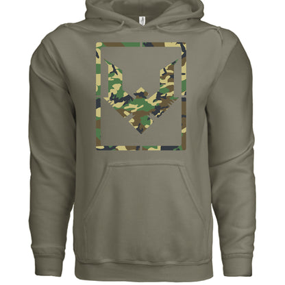 Army - FRONT