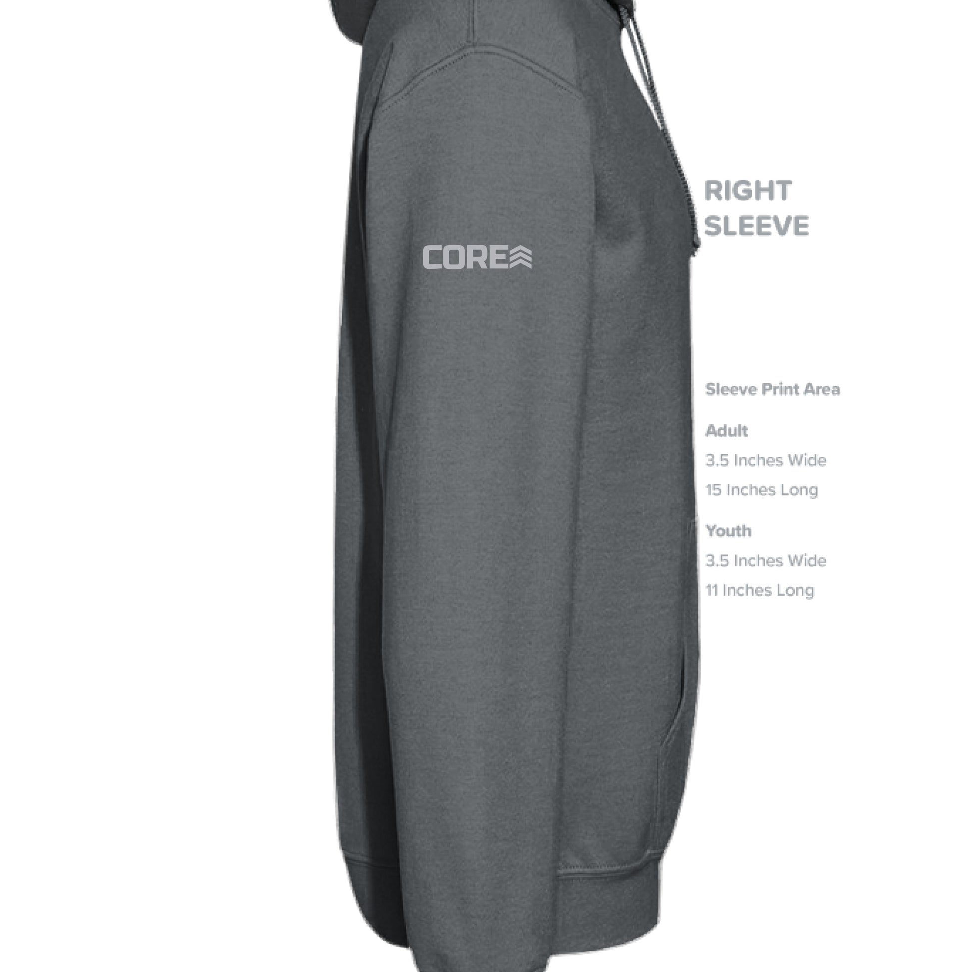 Charcoal - SLEEVE_RIGHT