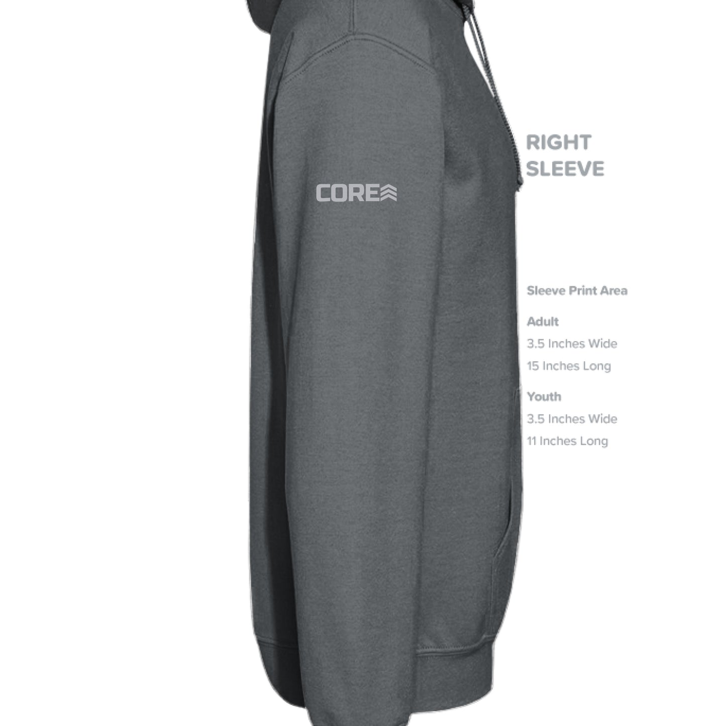 Charcoal - SLEEVE_RIGHT