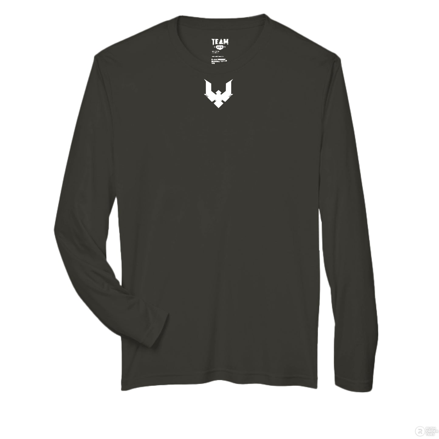 BLACK - FRONT
