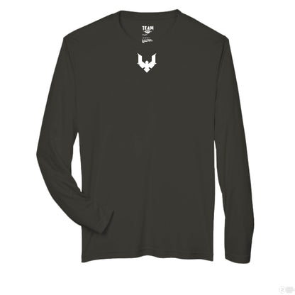 BLACK - FRONT