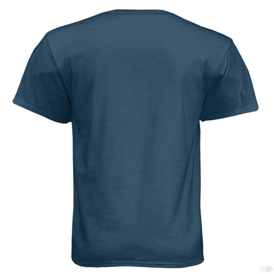 Midnight Navy - BACK