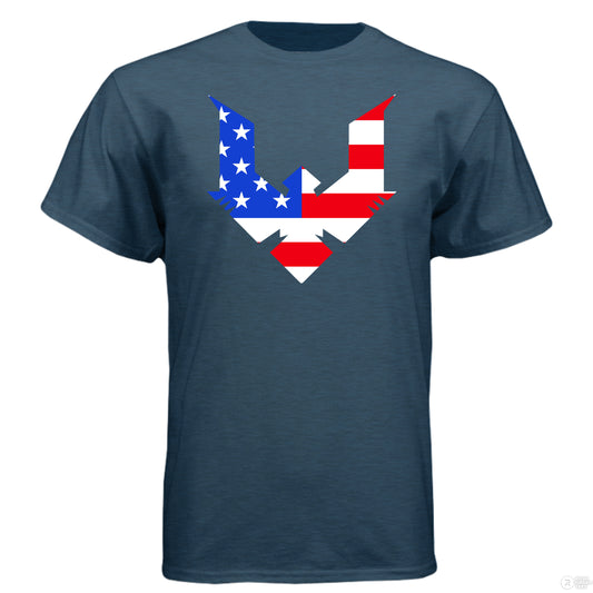 Midnight Navy - FRONT