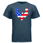 Midnight Navy - FRONT