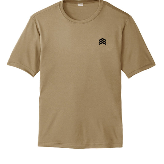 Coyote Brown - FRONT