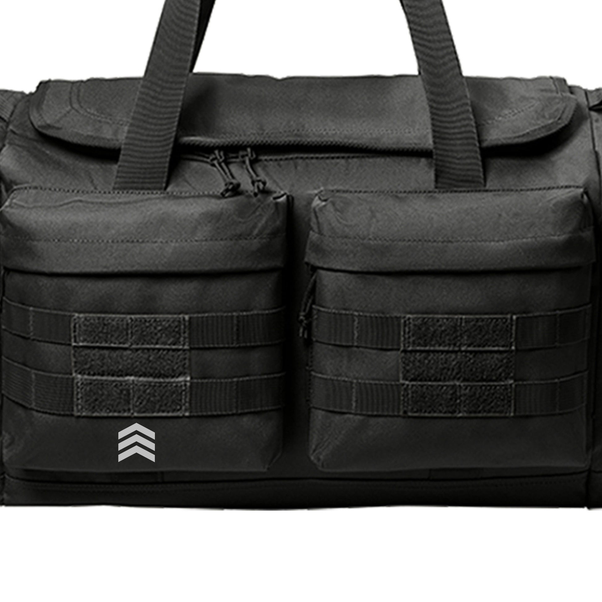 Black - FRONT