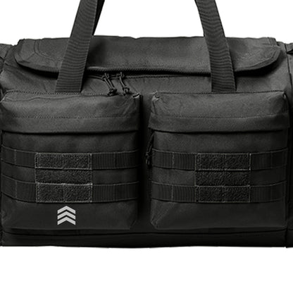 Black - FRONT