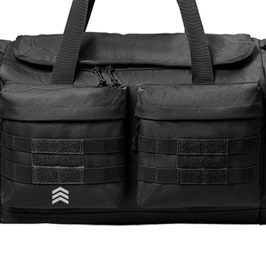 Black - FRONT