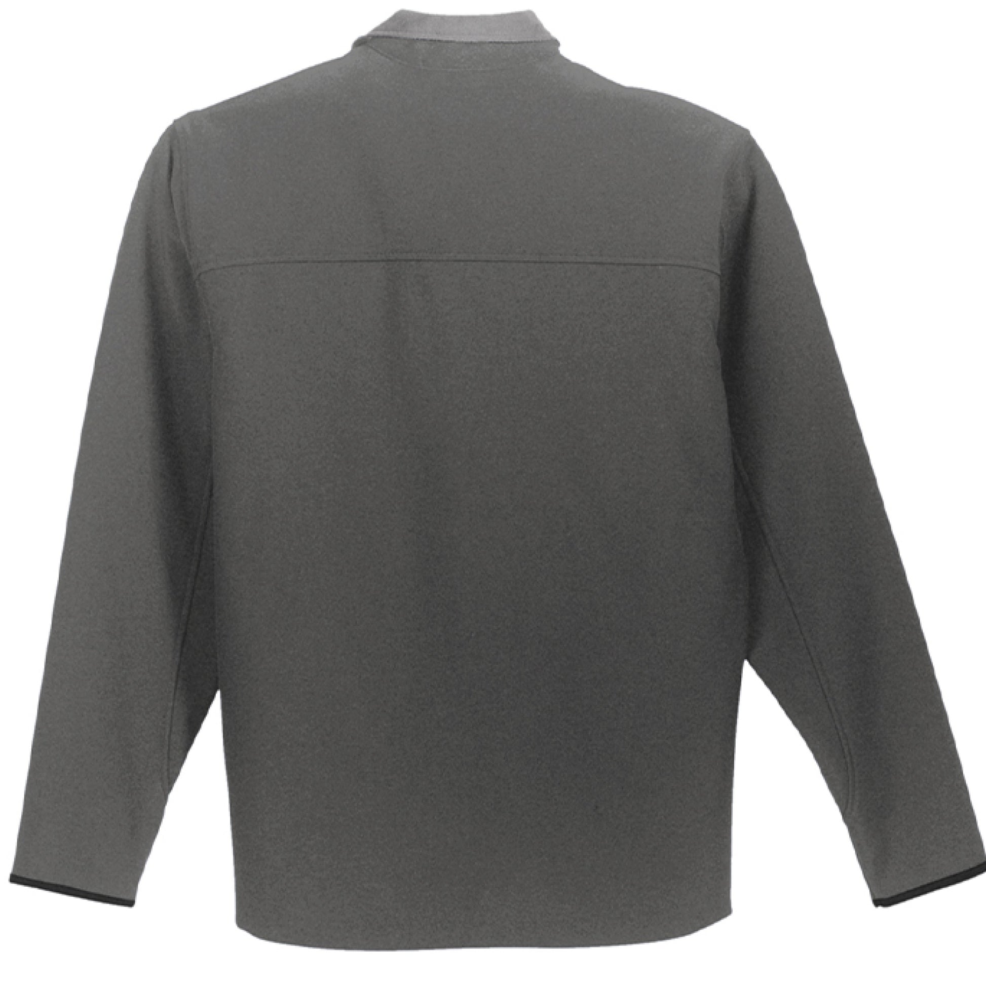 Smk Gry/Chrome - BACK