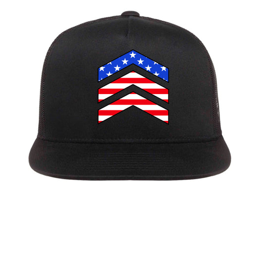 BLACK - FRONT